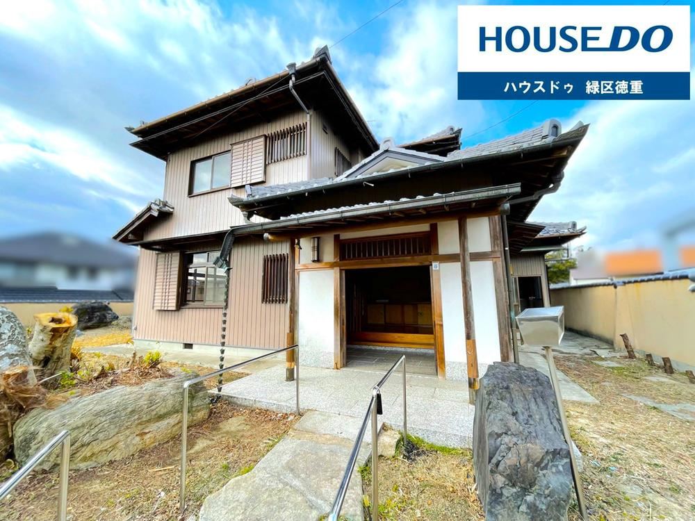 Renovation Opportunity: 8LDK in Hoso-guchi - Photo 1