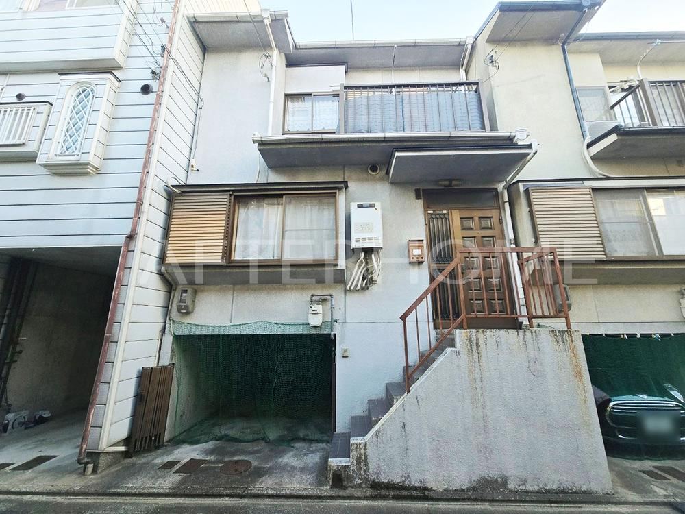 Compact 3DK Home in Yamanouchi Naemachi - Photo 1
