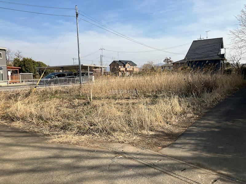 Special Exception Land in Nagatakano - Photo 1
