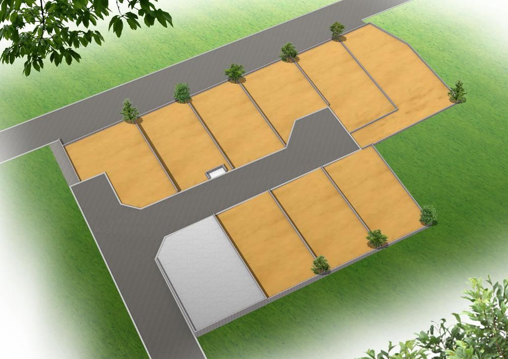 105 m² land in Narashino, Chiba - Photo 1