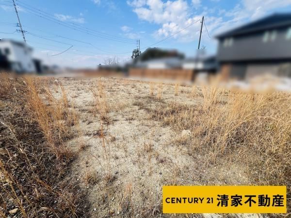 209 m² land in Moriyama Ward, Nagoya, Aichi - Photo 1