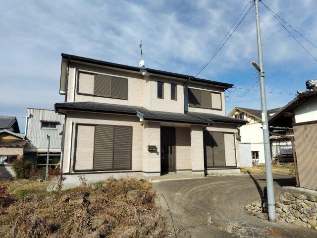 Sunny 4LDK Detached House in Taishi Town - Photo 1