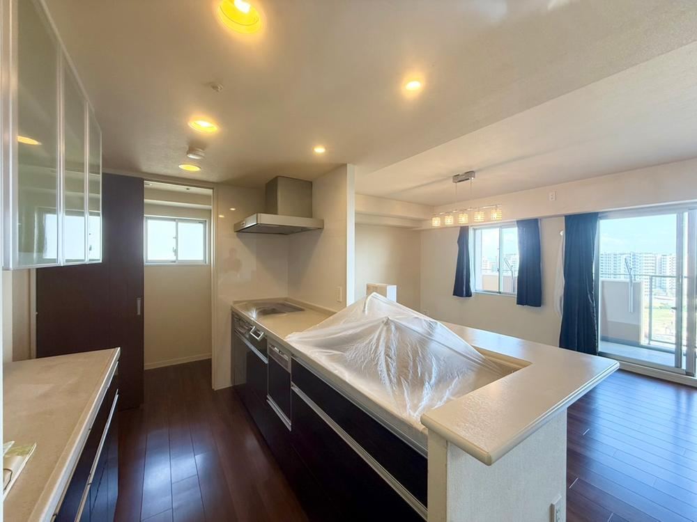 3LDK apartment in Mino, Osaka - Photo 1