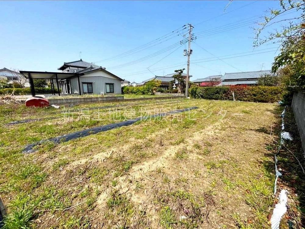 Convenient Location Near Route 1 and 8 in Ogo, Niigata - Photo 1