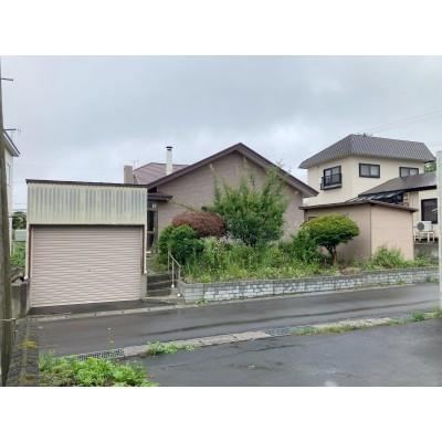 Land with Old House in Akagawa - Photo 1