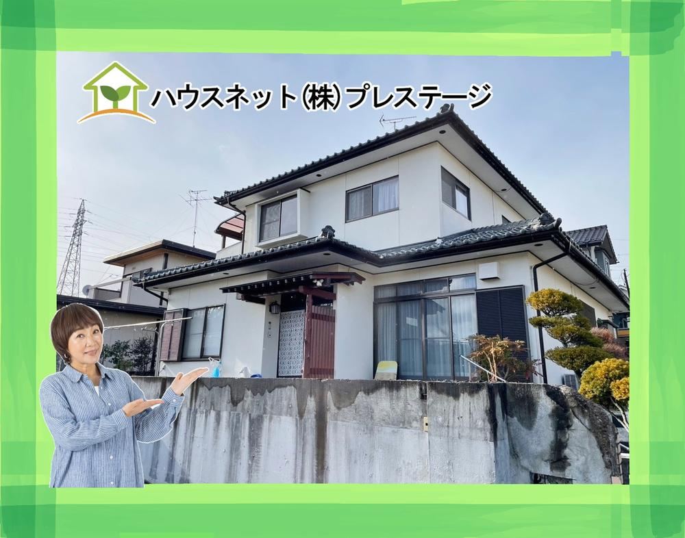 Spacious 6LDK+S Home in Motomiya, Ideal for Families - Photo 1