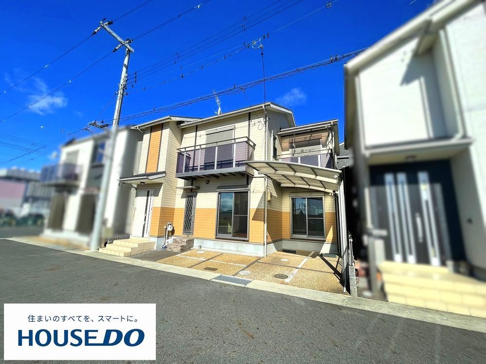 Family-Friendly 4LDK House with Sunny Balcony - Photo 1