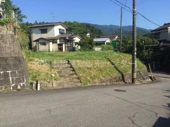 plot of land in Tainai
