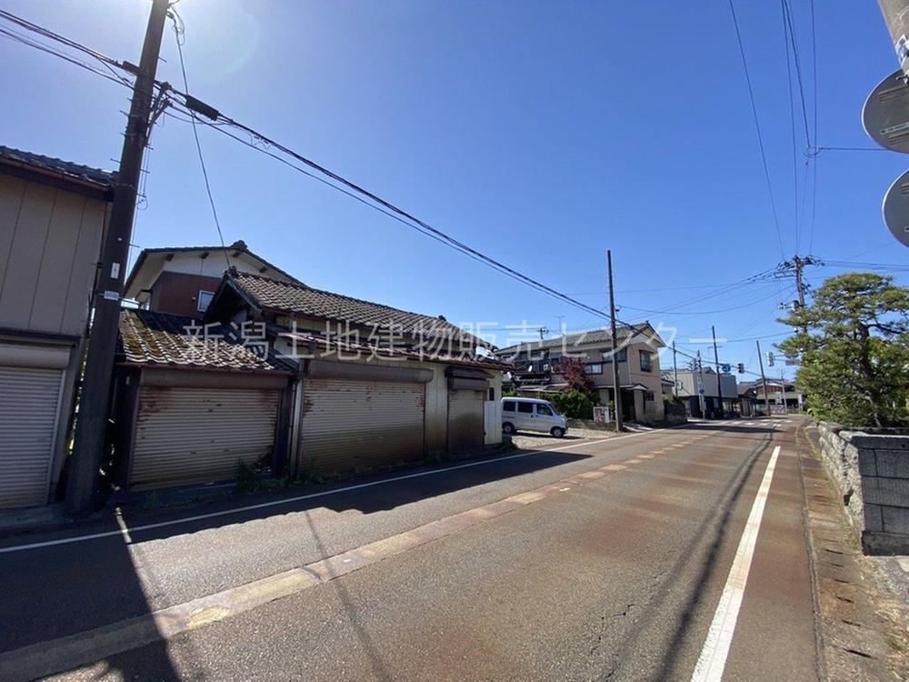 Land with No Building Conditions in Otemachi, Niigata - Photo 1