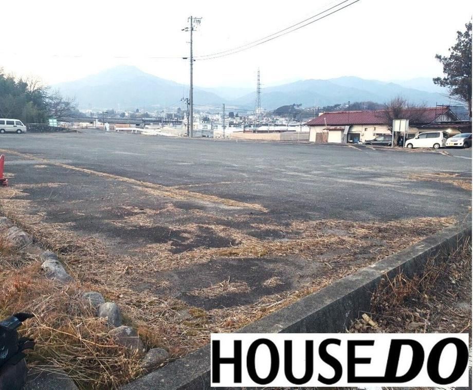 1749 m² land in Iida, Nagano - Photo 1