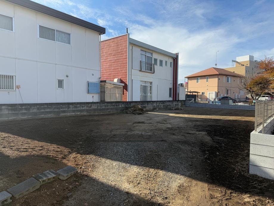 Conveniently Located Land in Asahimachi, Koga - Photo 1
