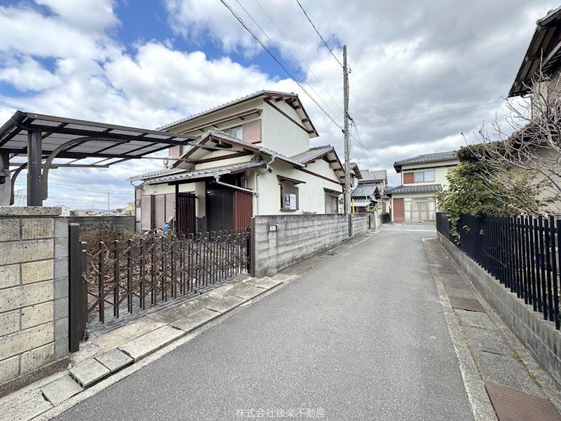 4LDK Home in Yomach - Photo 1