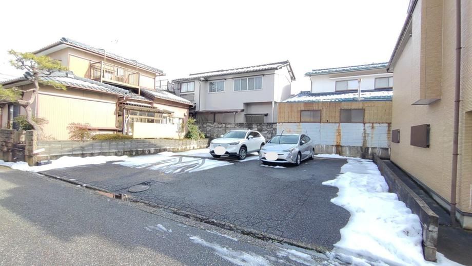 137 m² land in Kanazawa, Ishikawa - Photo 1