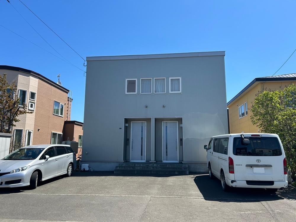 6LLDDKK house in Kita Ward, Sapporo, Hokkaido - Photo 1