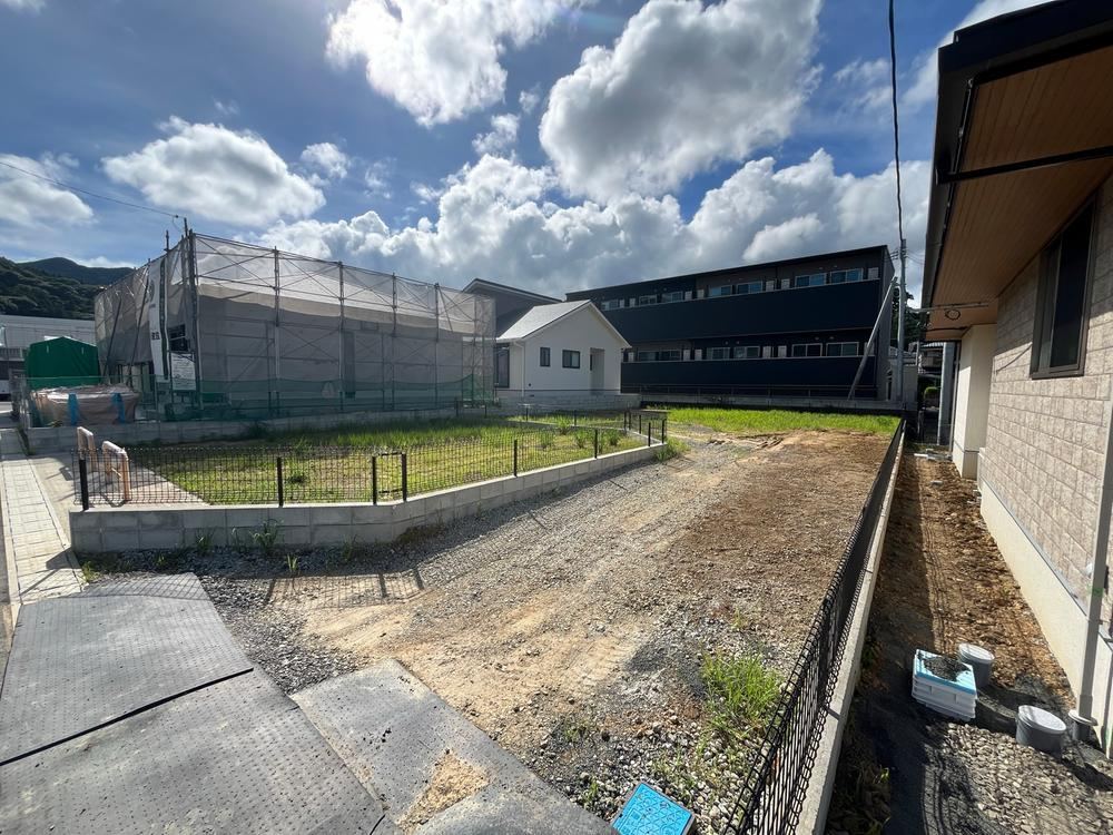 206 m² land in Ureshino, Saga - Photo 1