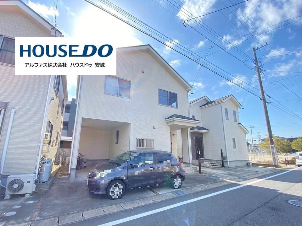 Spacious 4LDK Home Near Sakurai Station - Photo 1