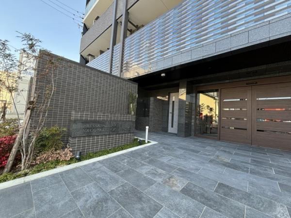 1DK apartment in Nakamura Ward, Nagoya, Aichi - Photo 1