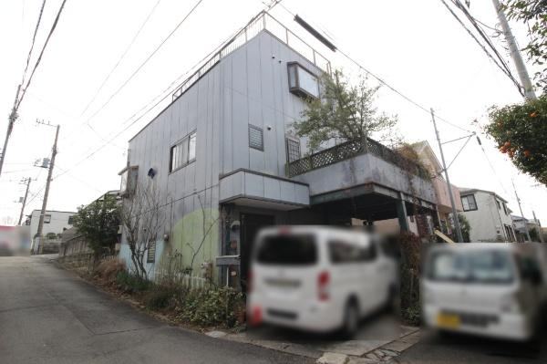 Spacious 4LDK House in Higashifushimi, Nishitokyo - Photo 1