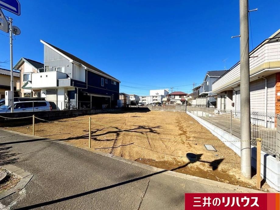 188 m² land in Musashimurayama, Tokyo - Photo 1