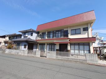 8LDKK house in Fuchu