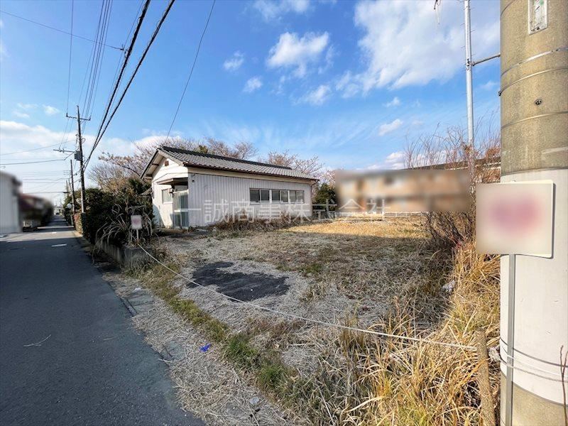 Regularly Shaped Land Over 161 Tsubo in Tsuchiura - Photo 1
