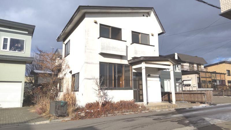 Land with Convenient Access in Hakodate - Photo 1