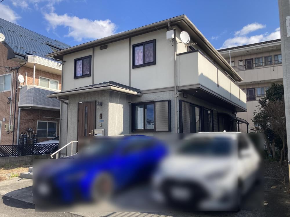 Spacious 5LDK House with Recent Renovations in Sendai - Photo 1