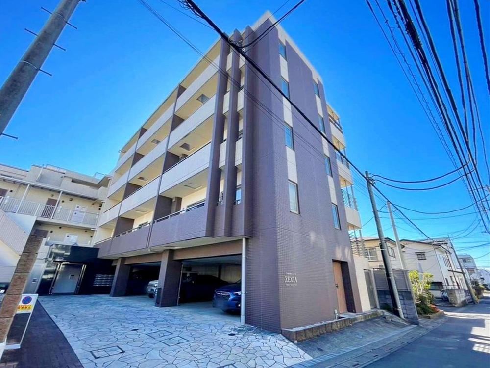 Well-Maintained 1LDK Apartment Near Omiya Station - Photo 1