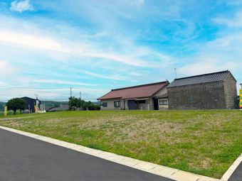 plot of land in Yaita