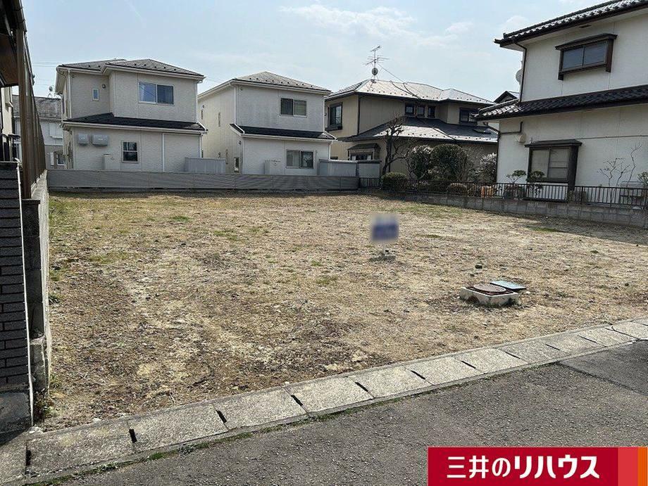Quiet Land in Koyo-dai, Sendai - Photo 1
