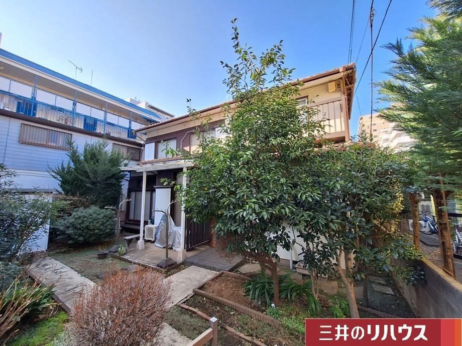 5DK House Near Kume-gawa Station - Photo 1