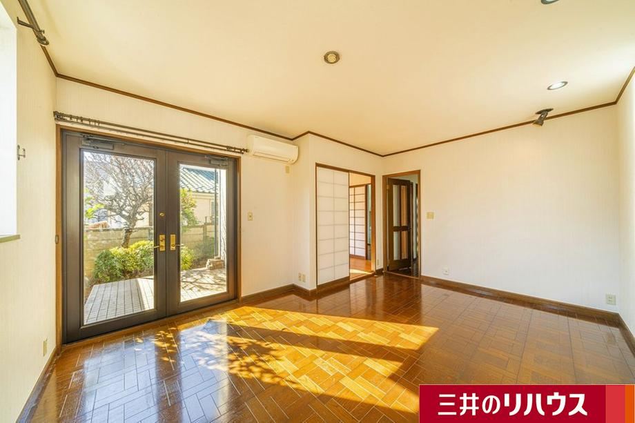 Sturdy 4LDK Home by Daiwa House in Musashi-Seki - Photo 1