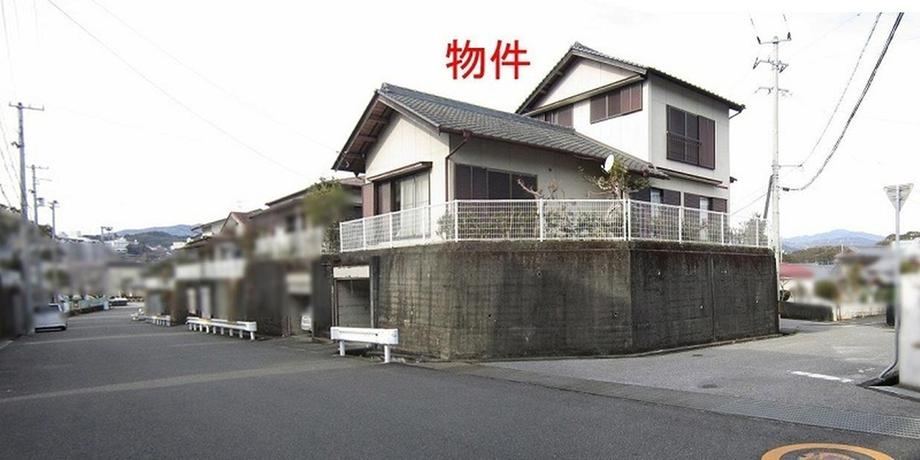 Spacious 6LDK House with Good Ventilation in Kochi City - Photo 1