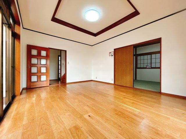 Renovated 4LDK House in Kumagaya - Photo 1