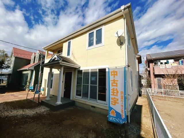 Ready to Move 4LDK Home in Kumagaya - Photo 1