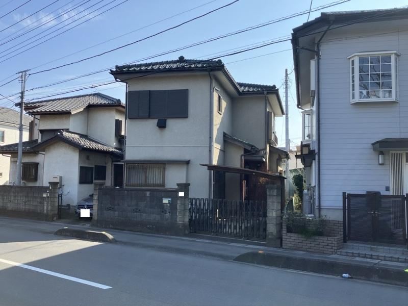129 m² land in Iruma, Saitama - Photo 1
