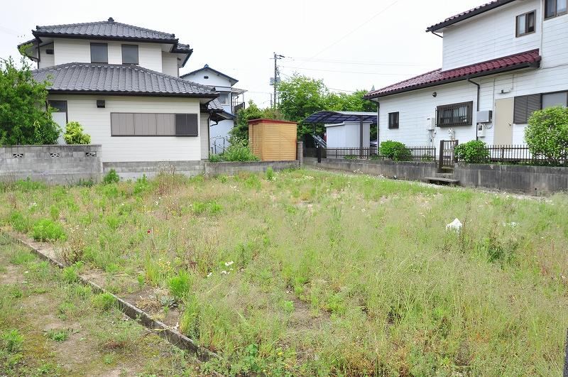 151 m² land in Kimitsu, Chiba - Photo 1