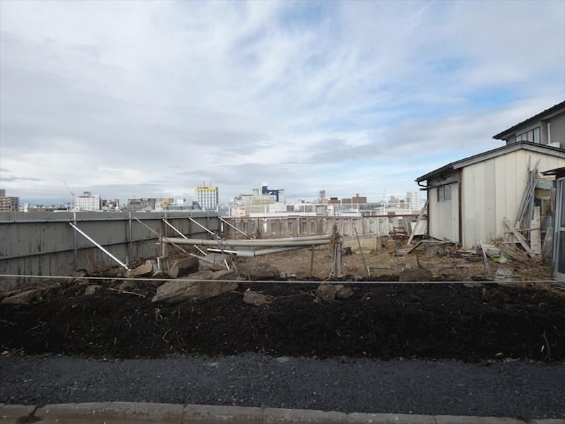 Land Near Hon-Hachinohe Station - Photo 1