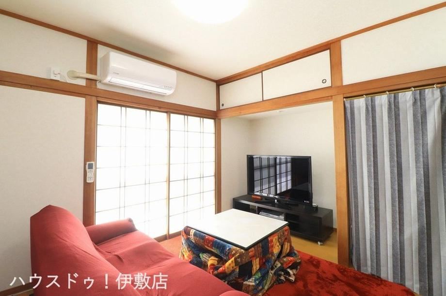Charming 3LDK House with Ocean Views in Higashisakamoto - Photo 1