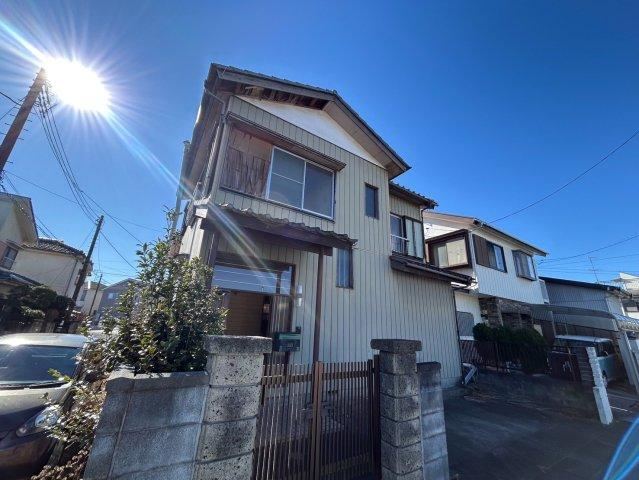 Affordable 4DK House in Kumagaya - Photo 1
