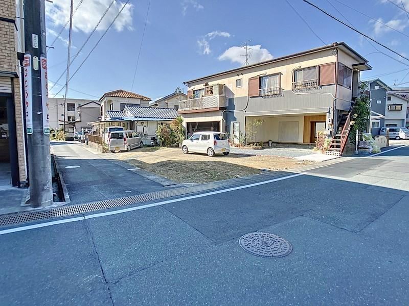 81 m² land in Chuo Ward, Hamamatsu, Shizuoka - Photo 1