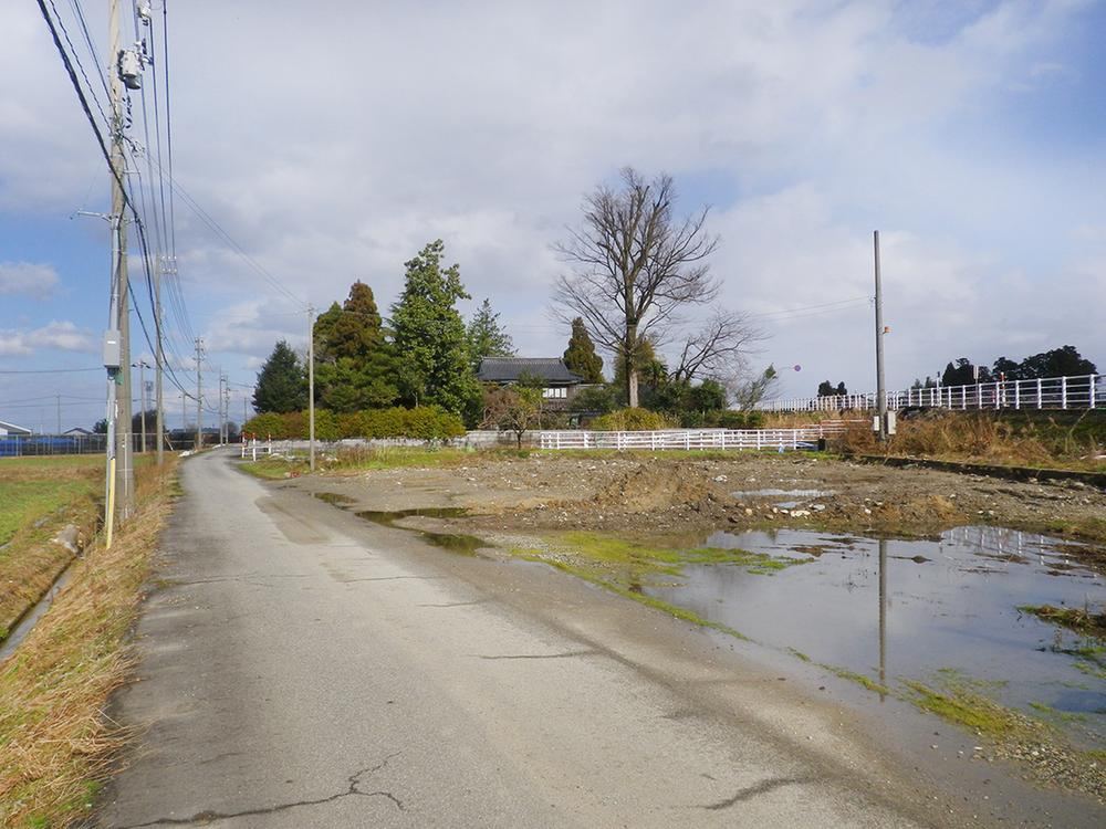 615 m² land in Namerikawa, Toyama - Photo 1