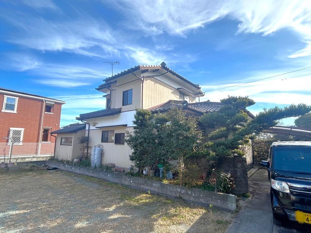 Well-Maintained 4DK Detached House in Yanagawa - Photo 1