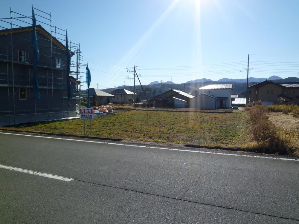 398 m² land in Nakanojo, Agatsuma District, Gunma - Photo 1