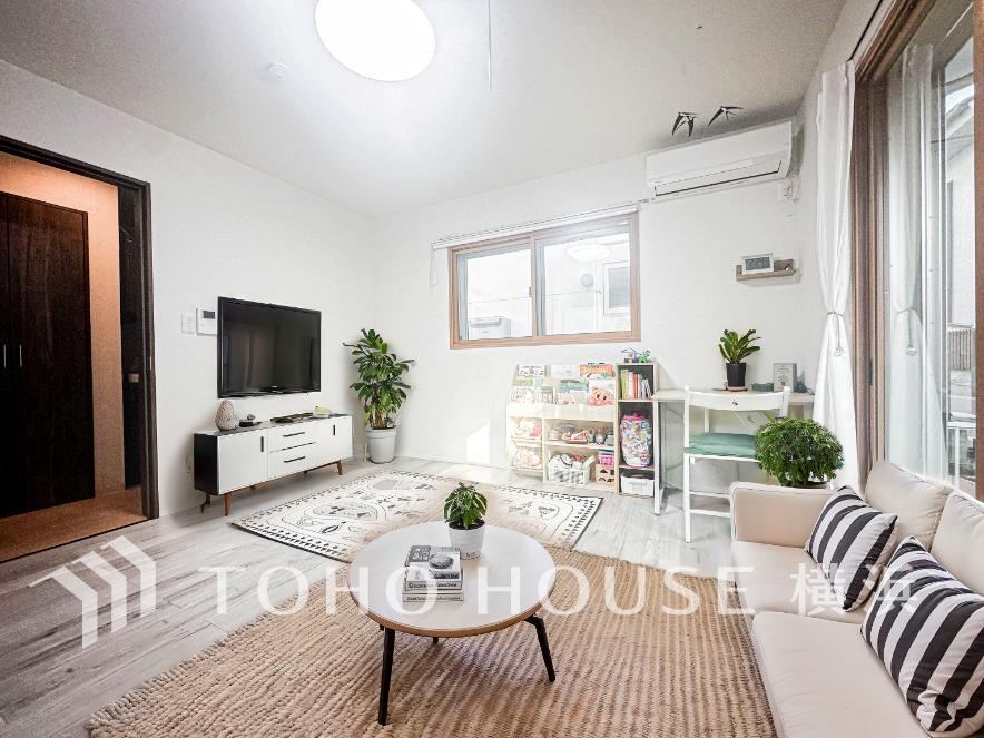 Modern 3LDK House in Central Yokohama - Photo 1