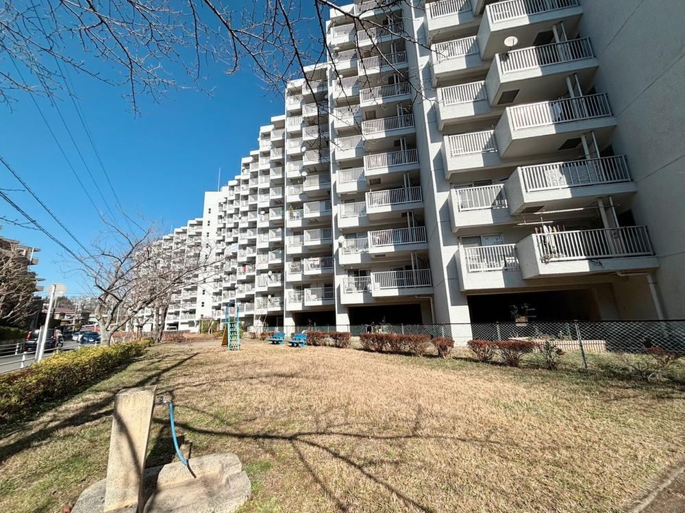 4LDK Apartment in Sakura with Modern Amenities - Photo 1