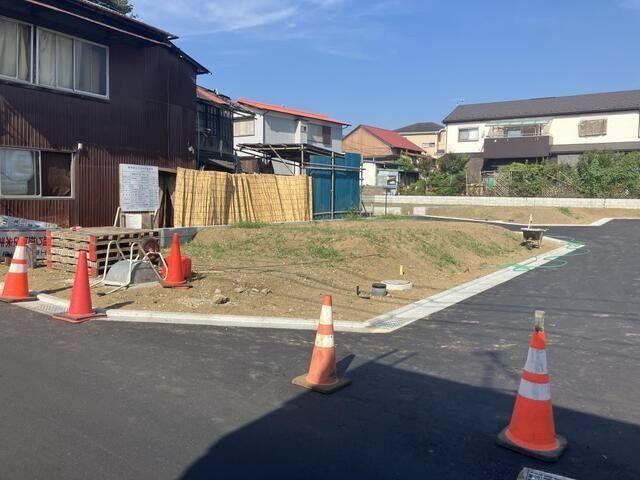 103 m² land in Hadano, Kanagawa - Photo 1