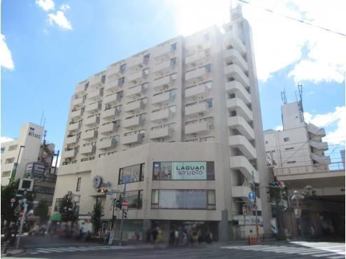 Charming Studio Apartment in Kichijoji - Photo 1