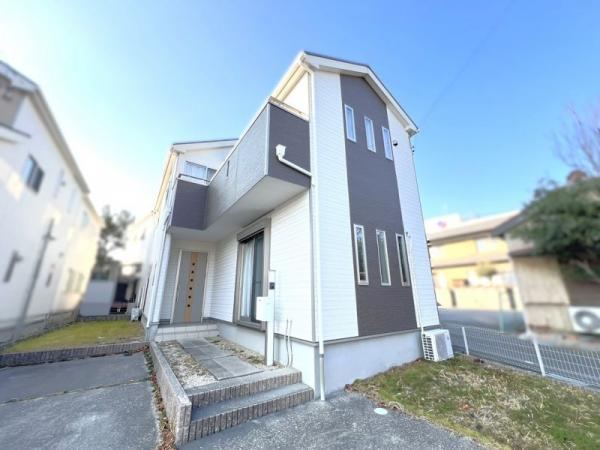 Eco-Friendly 4LDK House with Garden in Genji, Hekinan - Photo 1