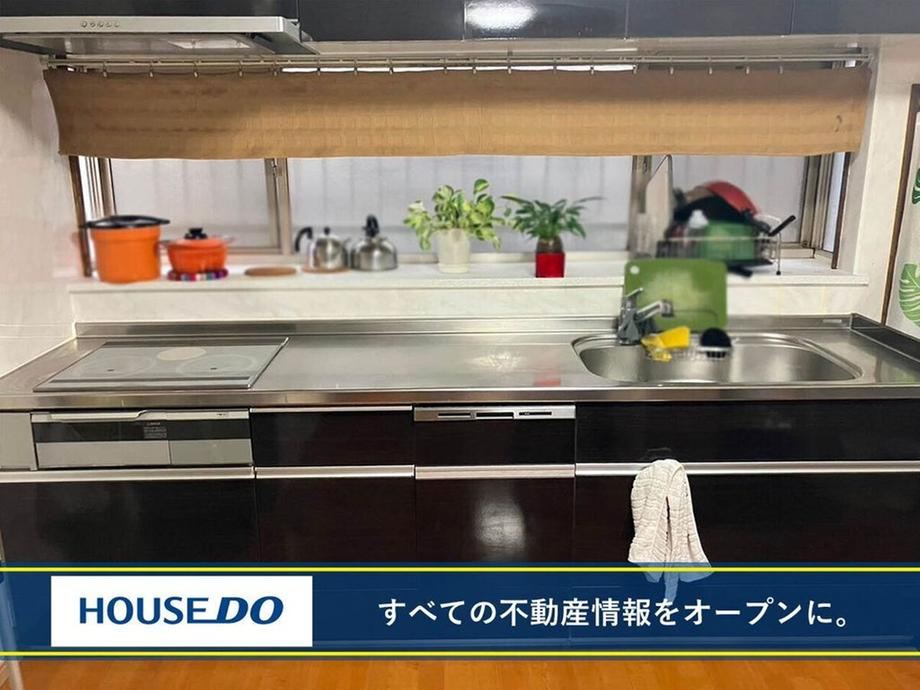 4LDK All-Electric Home in Yawata Nishi - Photo 1